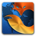 Browser Firefox Icon 72x72 png